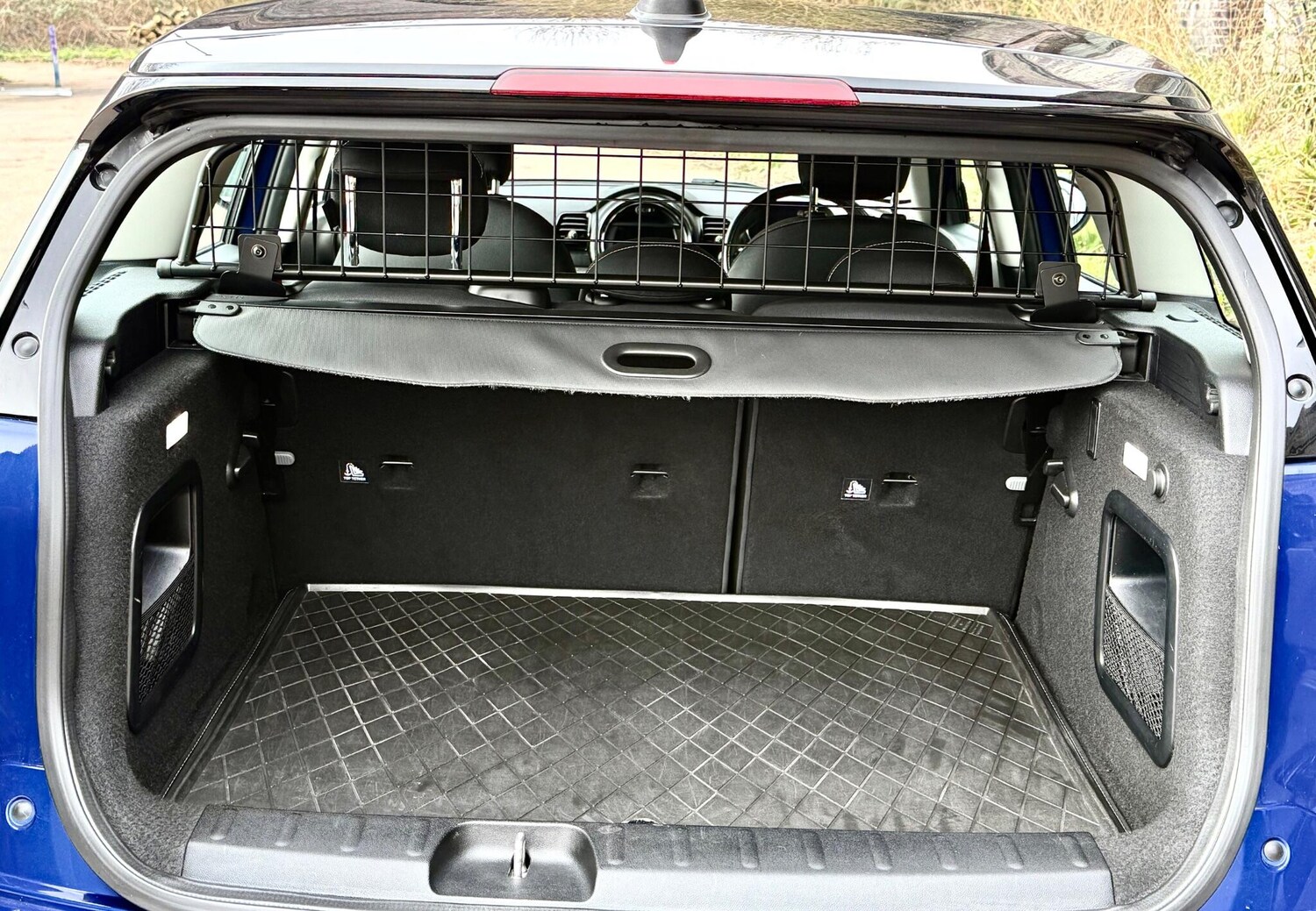 Used MINI Clubman 2020 for sale - 77997353: Photo 48