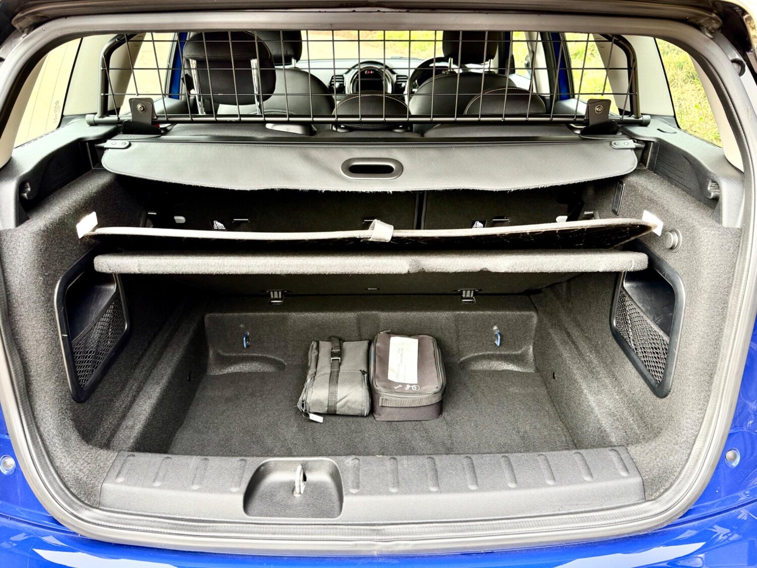 Used MINI Clubman 2020 for sale - 77997353: Photo 49