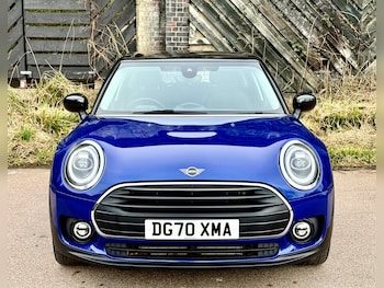 Used MINI Clubman 2020 for sale - 77997353: Photo