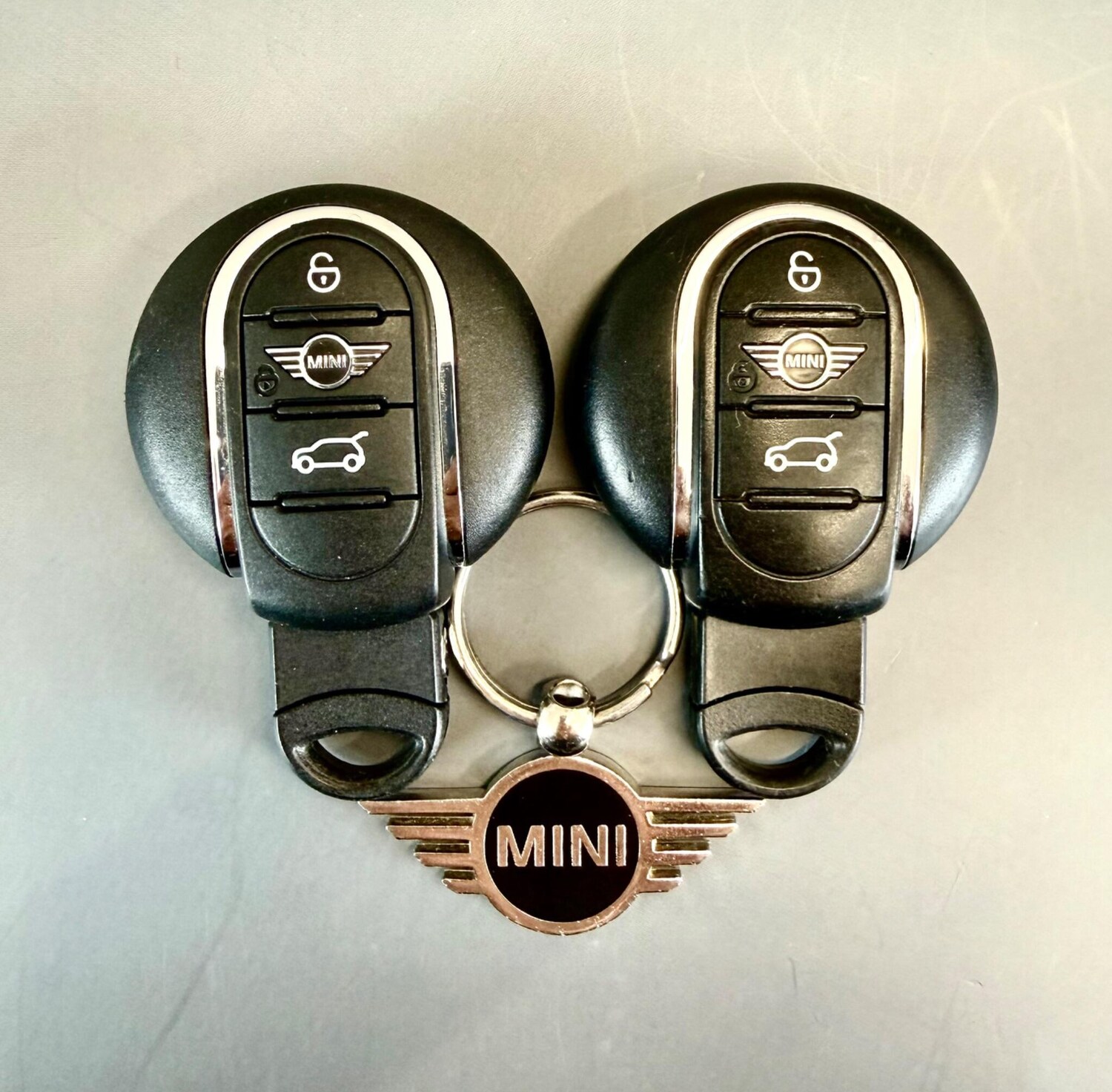 Used MINI Clubman 2020 for sale - 77997353: Photo 53