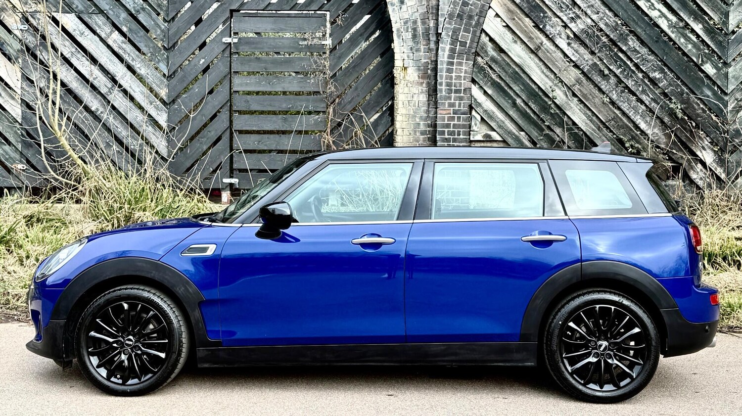 Used MINI Clubman 2020 for sale - 77997353: Photo 7