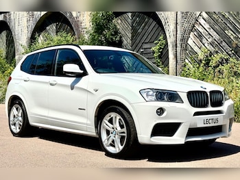 Used BMW X3 2013 for sale - 79093334: Photo