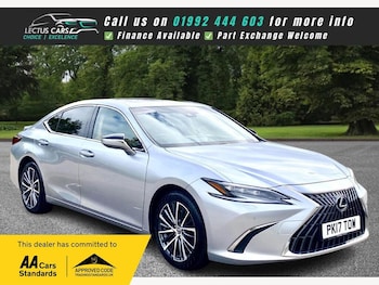 Used Lexus ES 2022 for sale - 76215166: Photo
