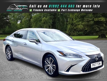 Used Lexus ES 2022 for sale - 76215166: Photo