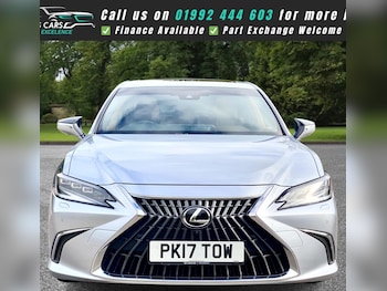 Used Lexus ES 2022 for sale - 76215166: Photo
