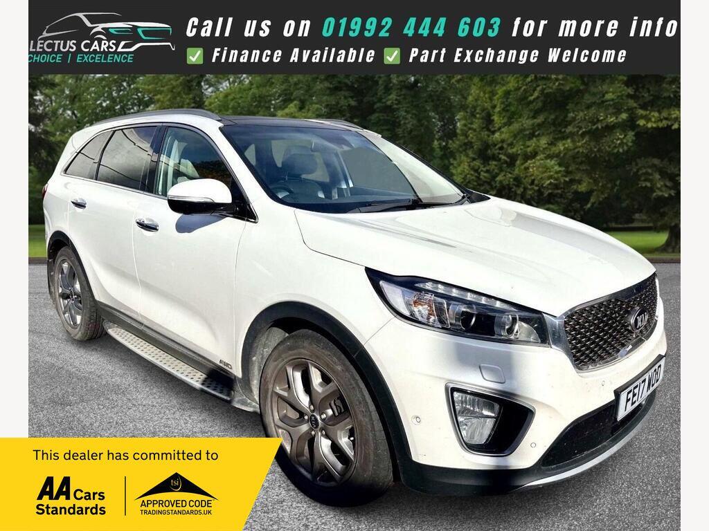 Used Kia Sorento 2017 for sale - 76499519: Photo 1