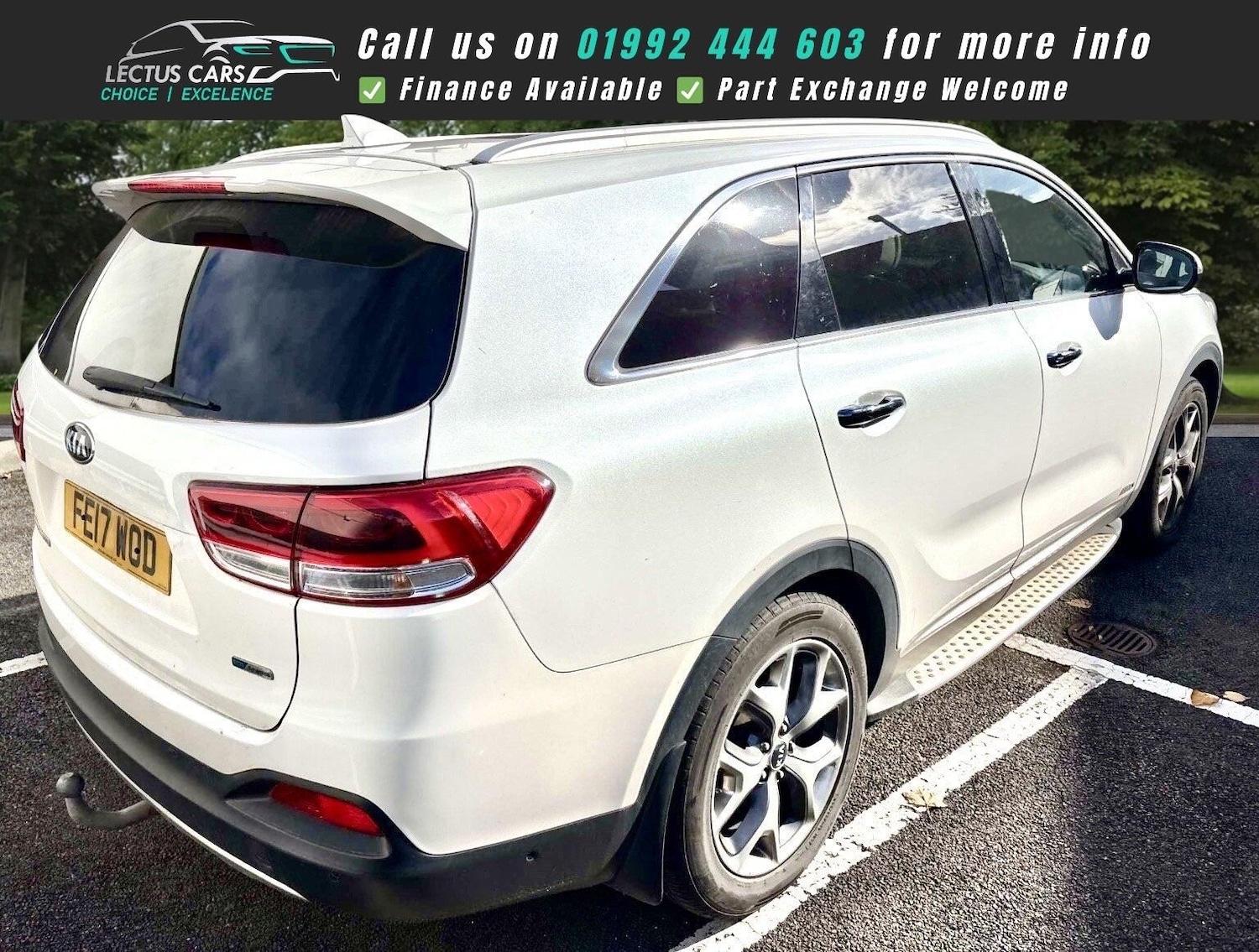 Used Kia Sorento 2017 for sale - 76499519: Photo 11