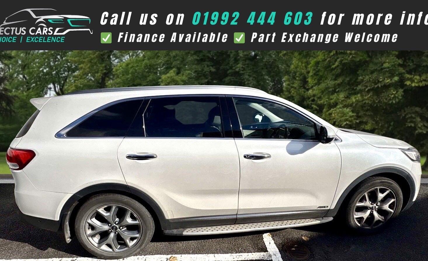 Used Kia Sorento 2017 for sale - 76499519: Photo 12