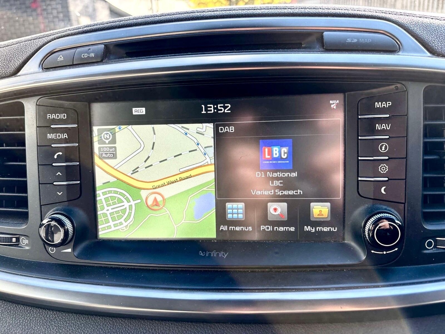 Used Kia Sorento 2017 for sale - 76499519: Photo 13