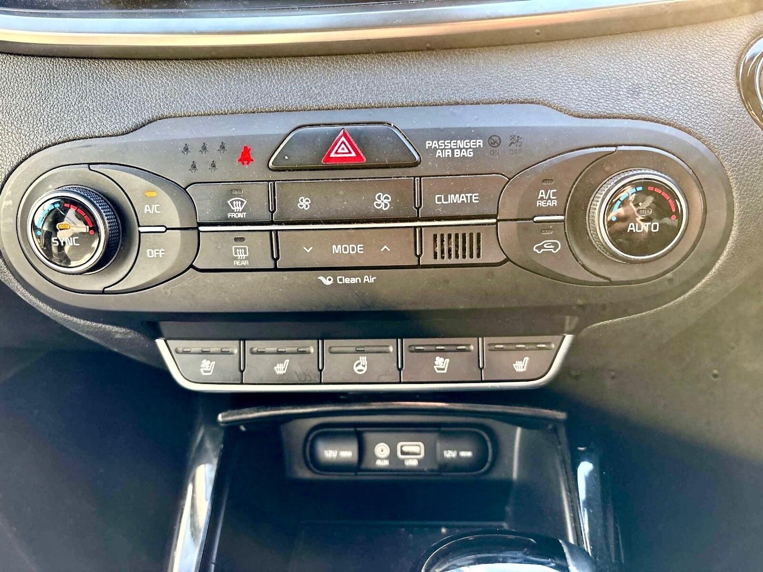 Used Kia Sorento 2017 for sale - 76499519: Photo 16