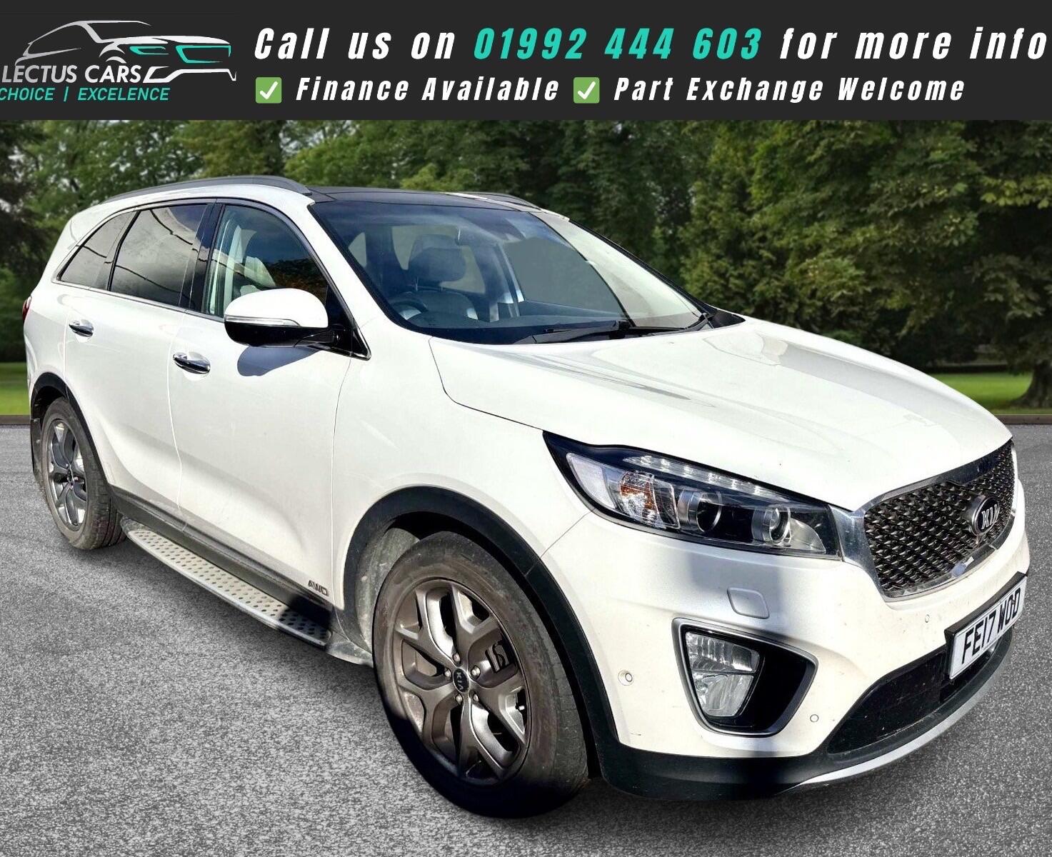 Used Kia Sorento 2017 for sale - 76499519: Photo 3