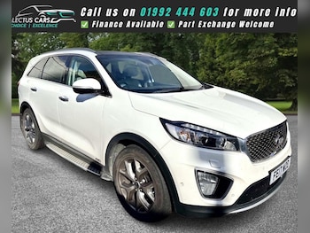 Used Kia Sorento 2017 for sale - 76499519: Photo