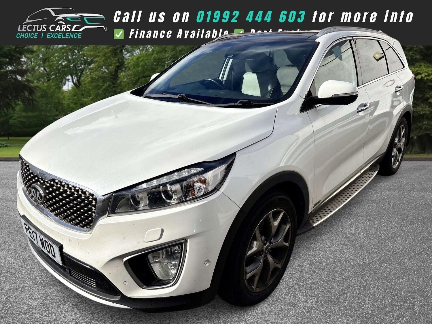 Used Kia Sorento 2017 for sale - 76499519: Photo 5