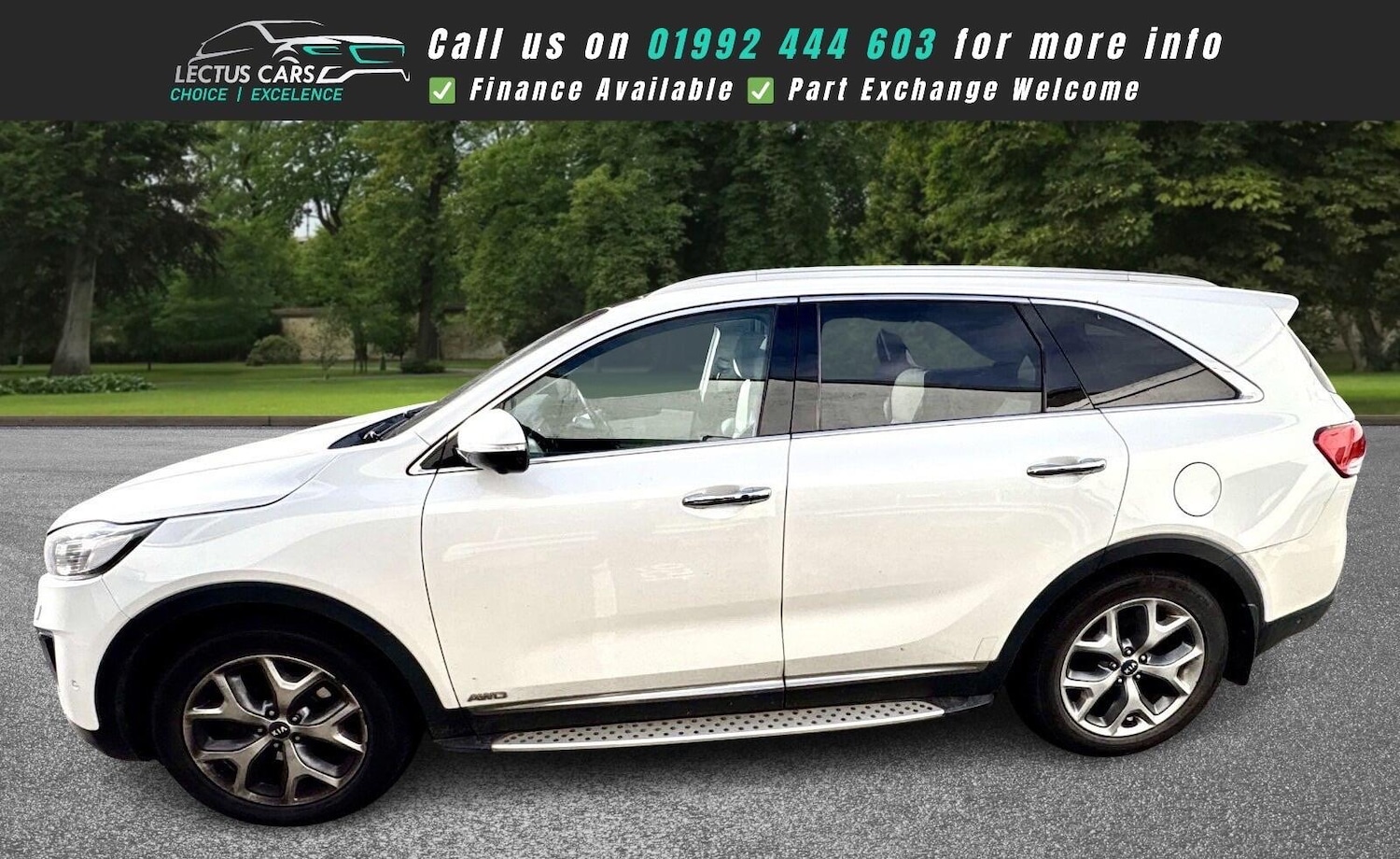 Used Kia Sorento 2017 for sale - 76499519: Photo 7