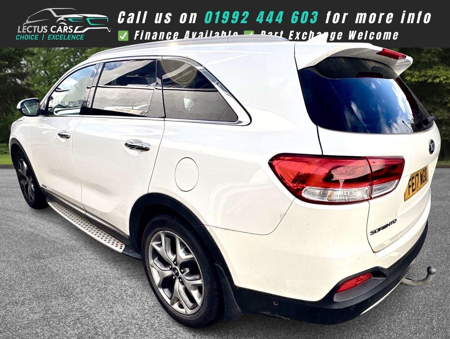 Used Kia Sorento 2017 for sale - 76499519: Photo 8