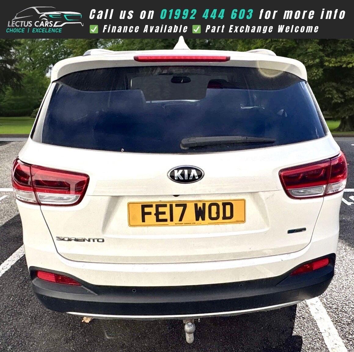 Used Kia Sorento 2017 for sale - 76499519: Photo 9