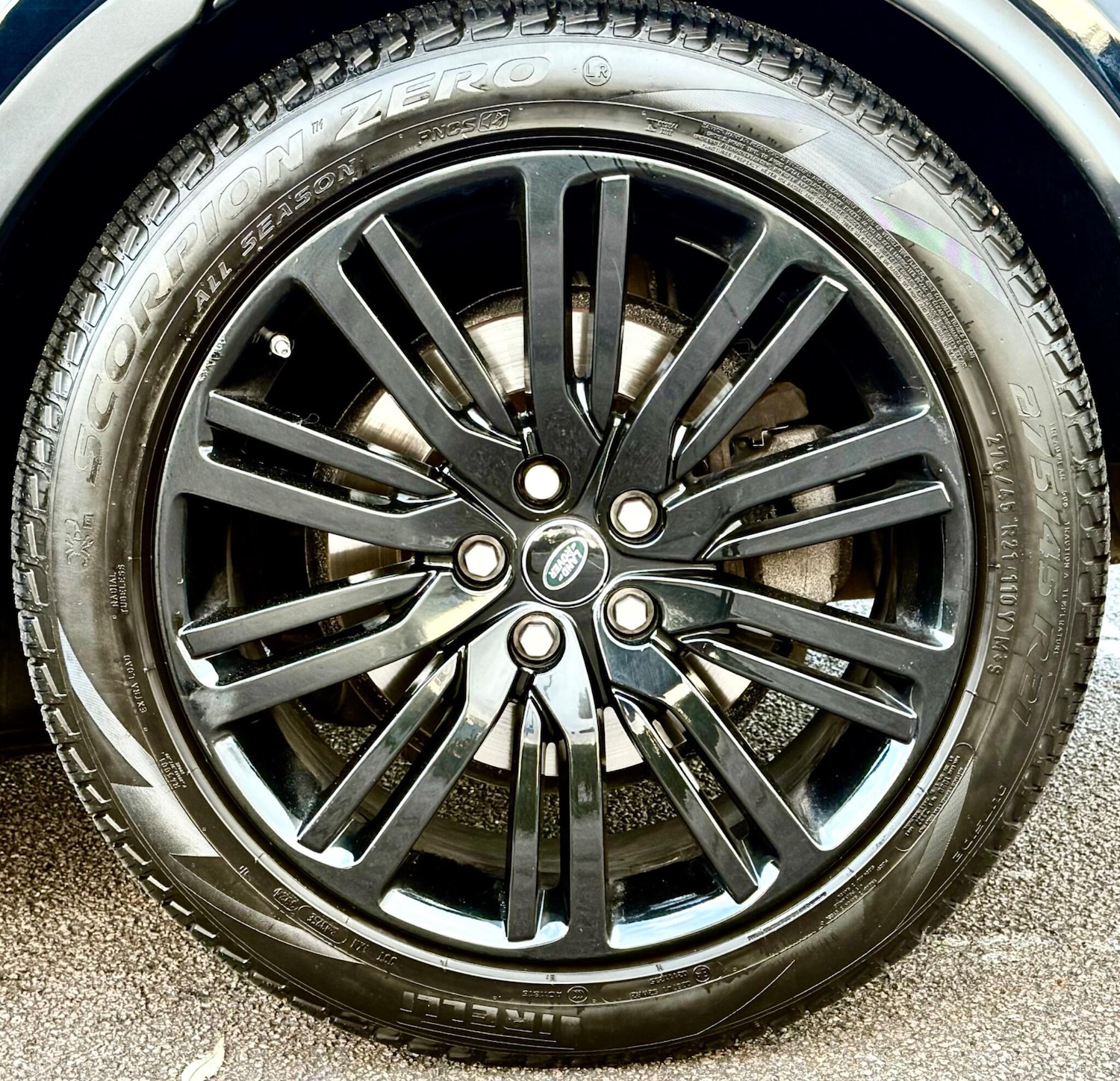 Used Land Rover Discovery 2017 for sale - 76772098: Photo 13