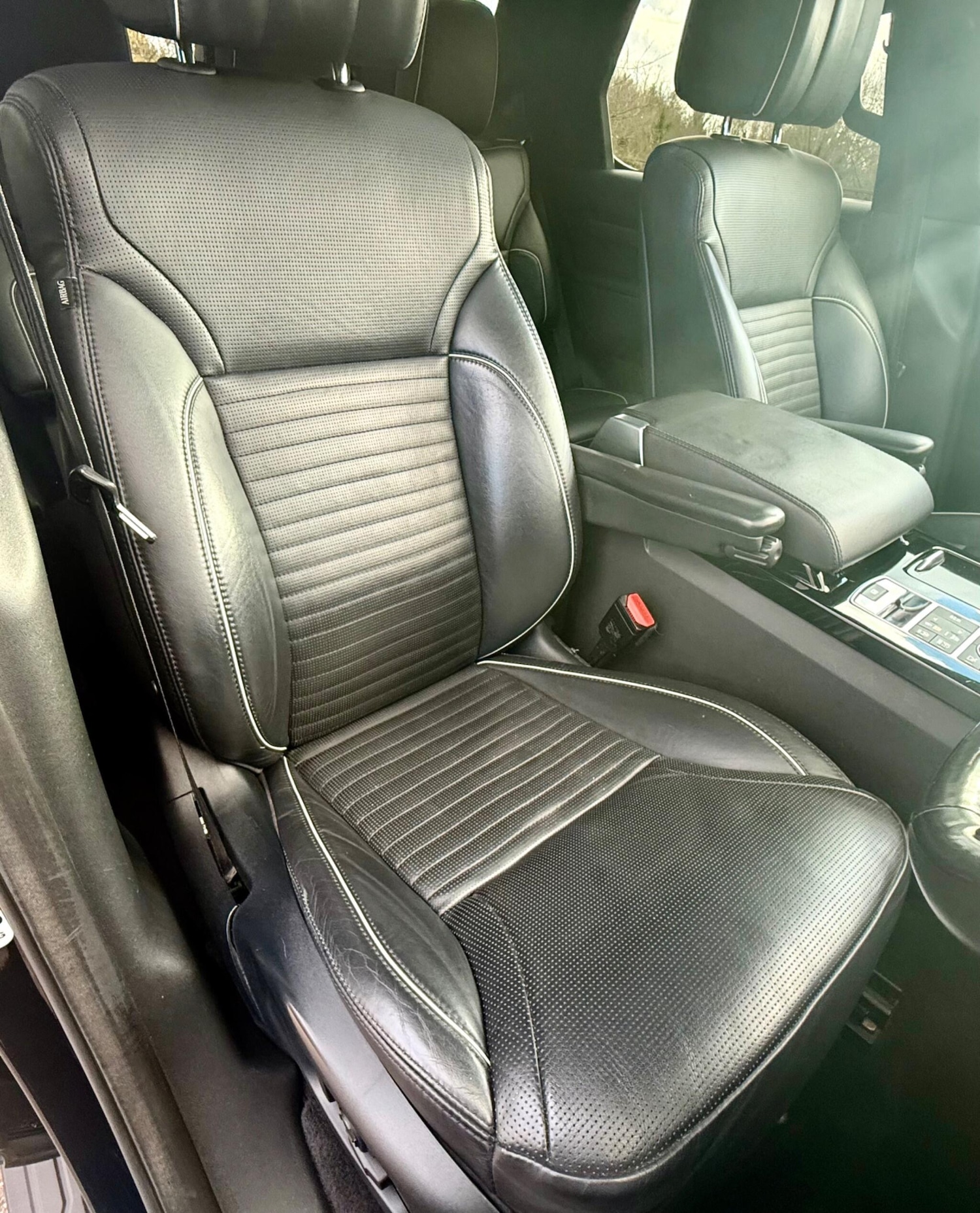 Used Land Rover Discovery 2017 for sale - 76772098: Photo 24