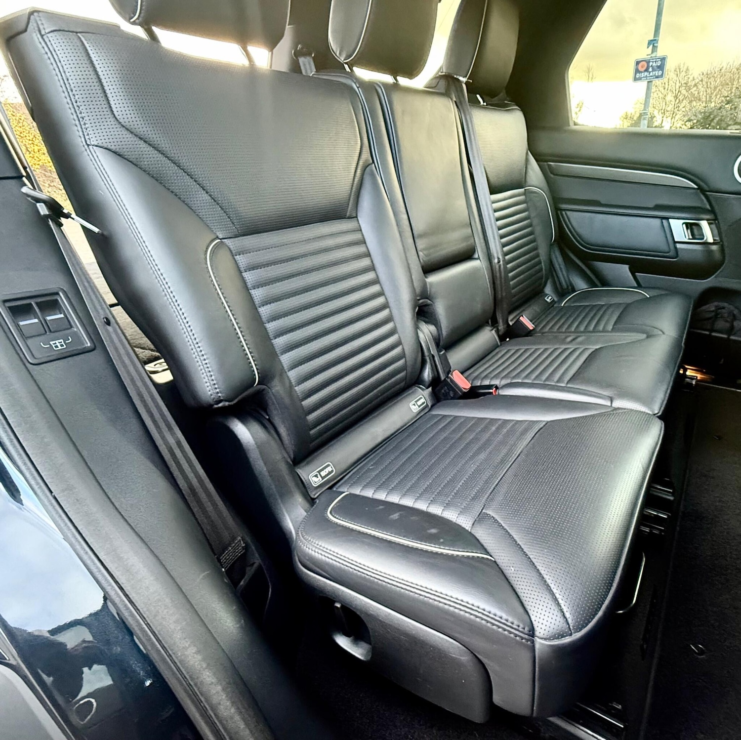 Used Land Rover Discovery 2017 for sale - 76772098: Photo 27