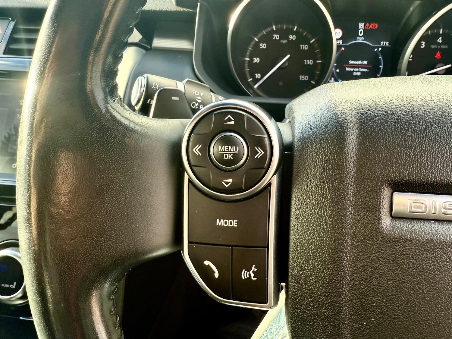 Used Land Rover Discovery 2017 for sale - 76772098: Photo 37