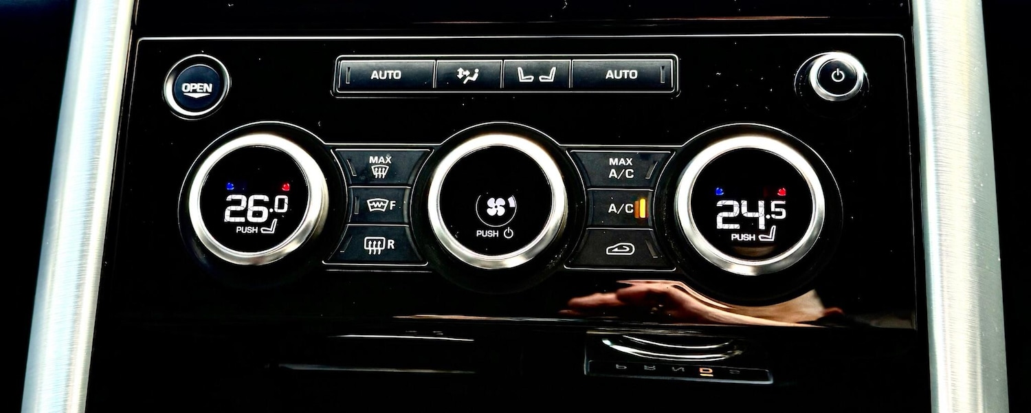 Used Land Rover Discovery 2017 for sale - 76772098: Photo 39