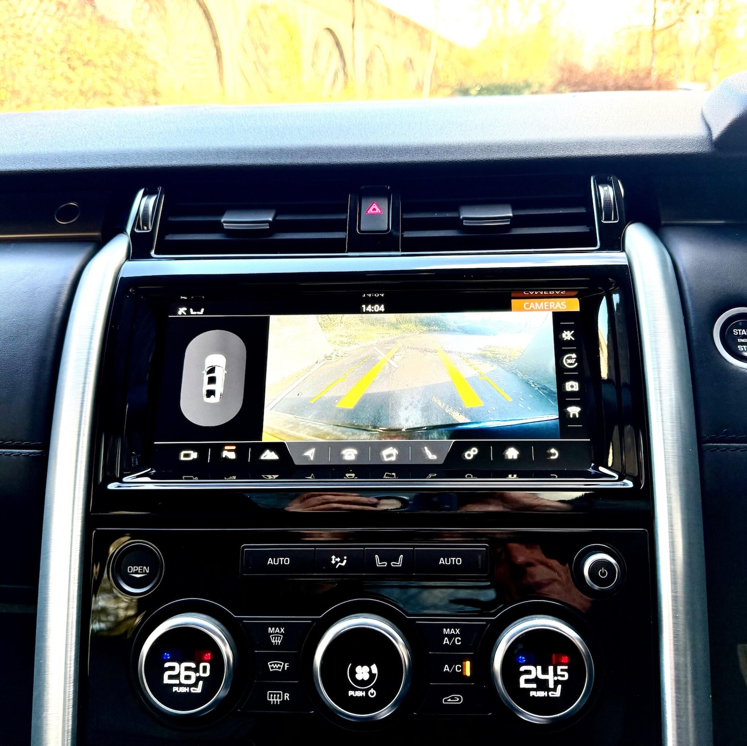 Used Land Rover Discovery 2017 for sale - 76772098: Photo 47