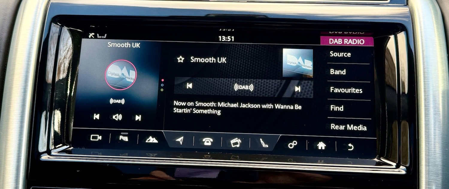 Used Land Rover Discovery 2017 for sale - 76772098: Photo 48