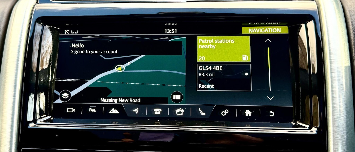 Used Land Rover Discovery 2017 for sale - 76772098: Photo 49