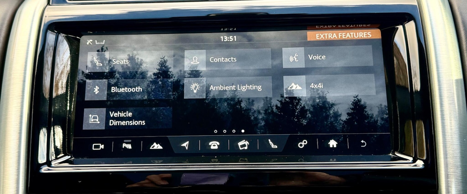 Used Land Rover Discovery 2017 for sale - 76772098: Photo 50