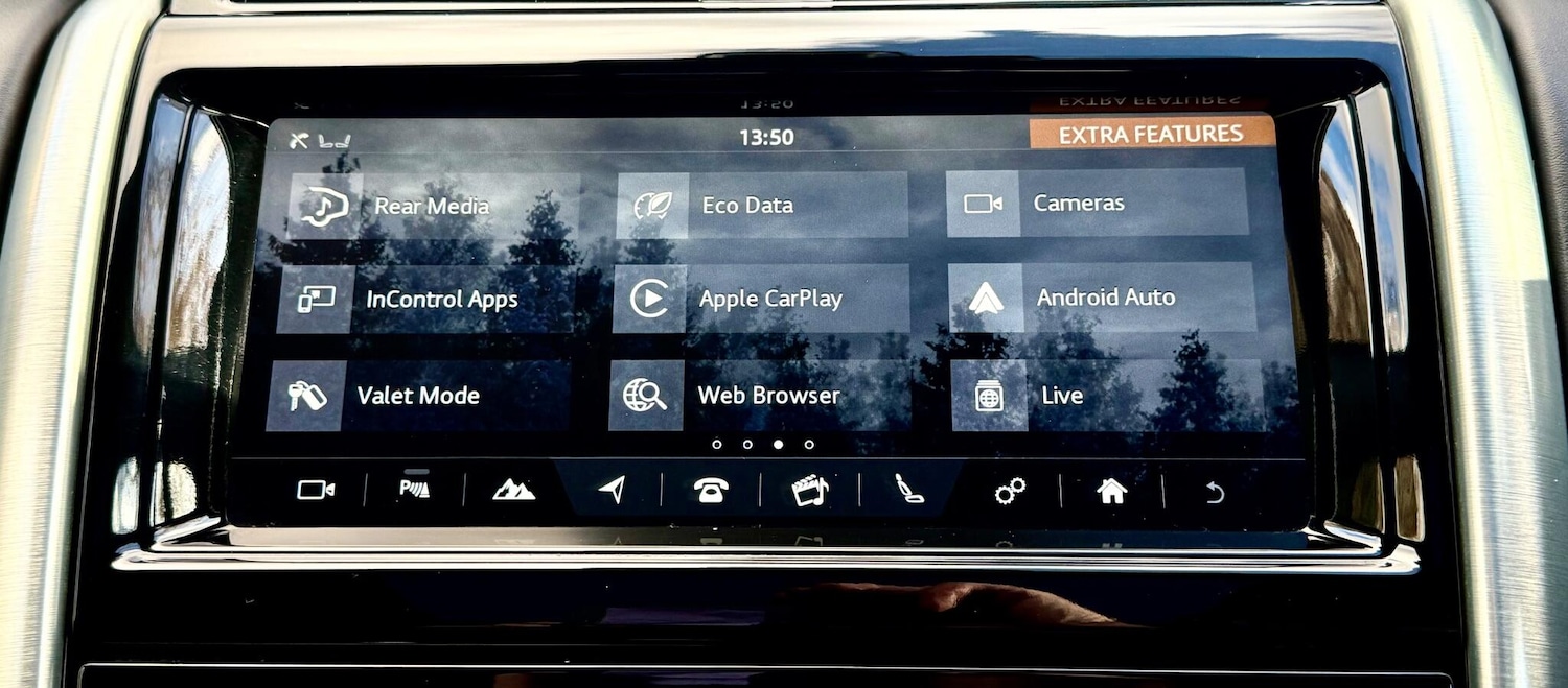 Used Land Rover Discovery 2017 for sale - 76772098: Photo 51