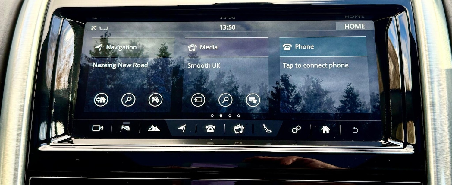 Used Land Rover Discovery 2017 for sale - 76772098: Photo 52