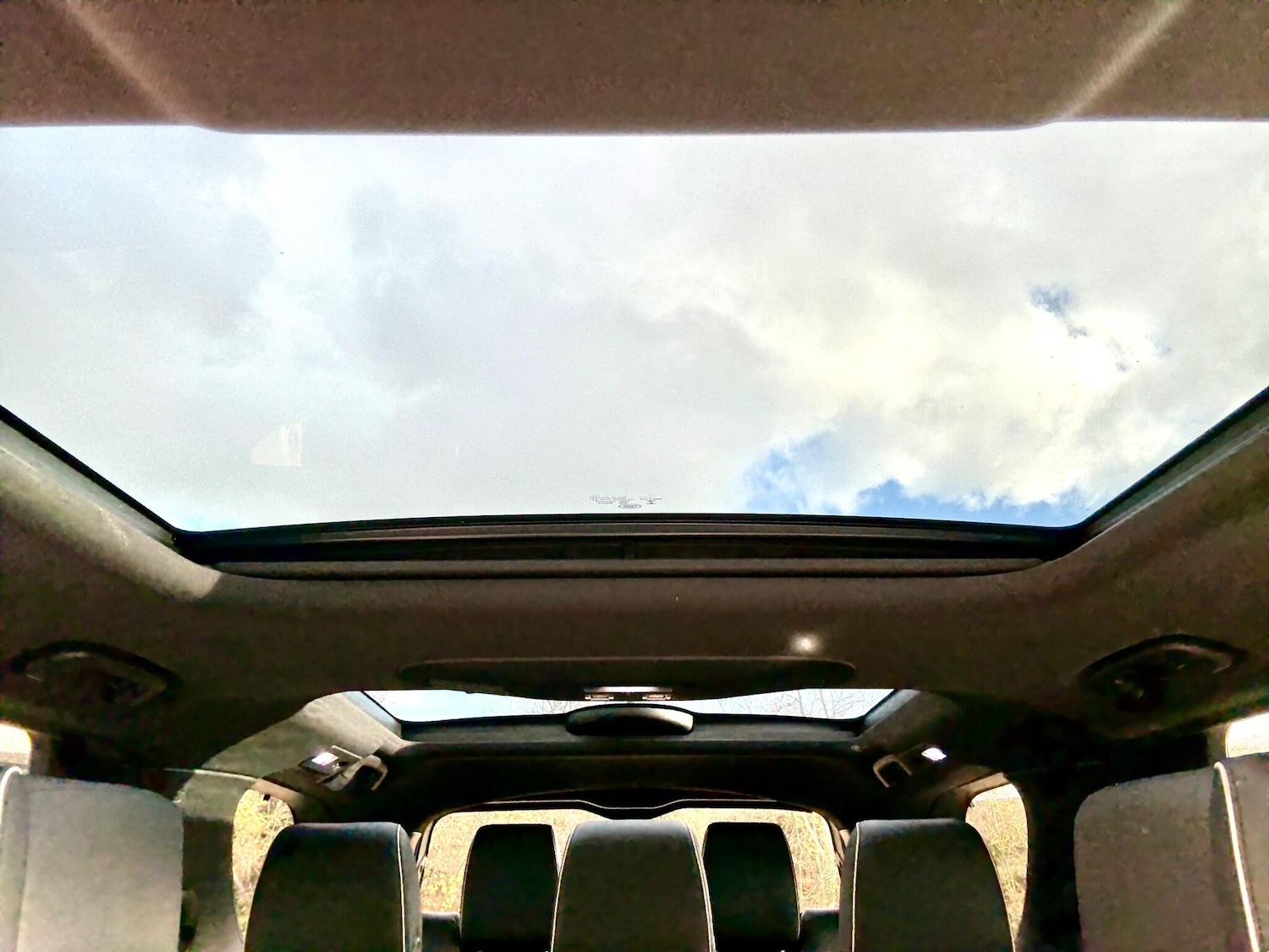 Used Land Rover Discovery 2017 for sale - 76772098: Photo 56