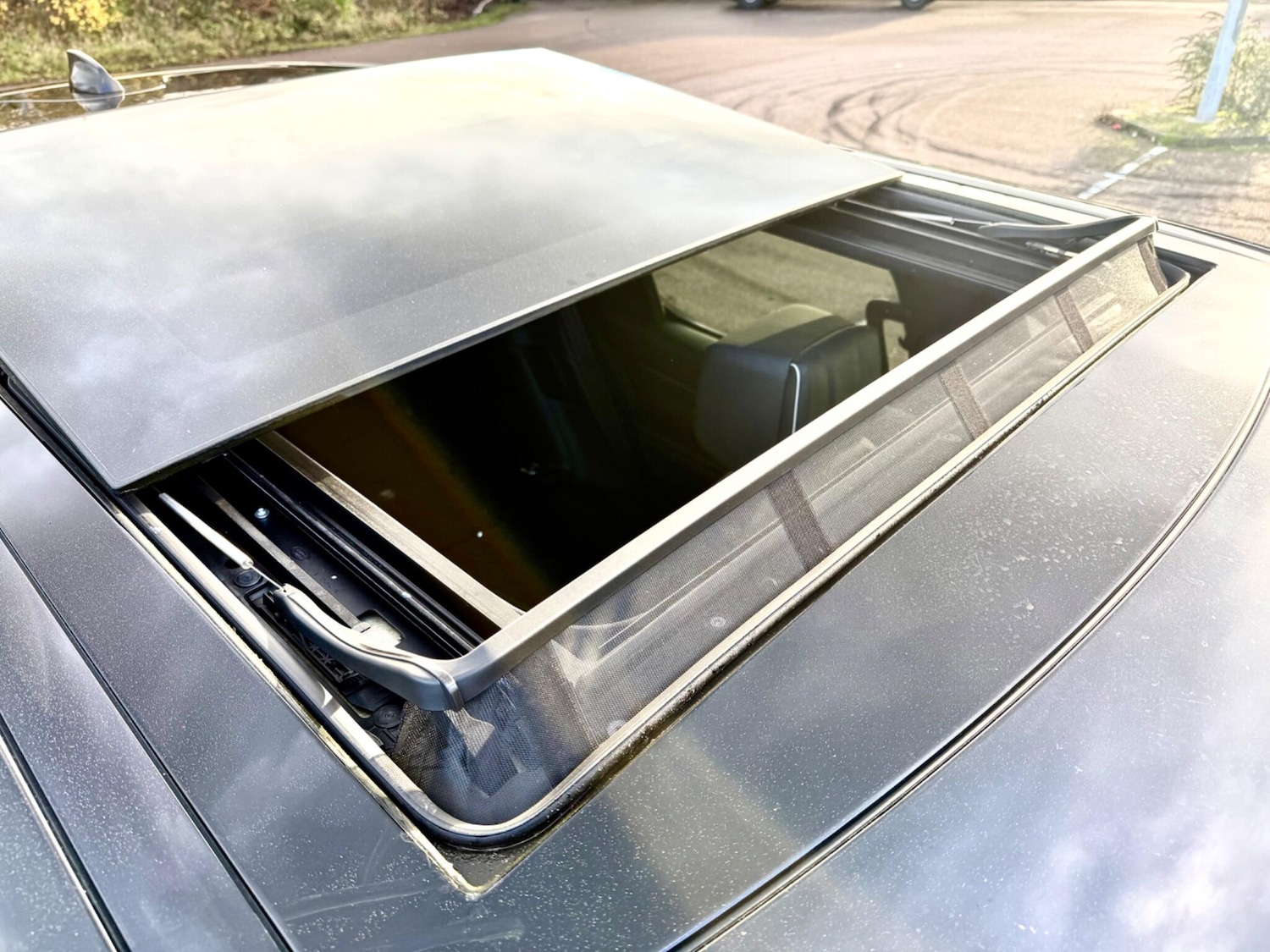 Used Land Rover Discovery 2017 for sale - 76772098: Photo 57