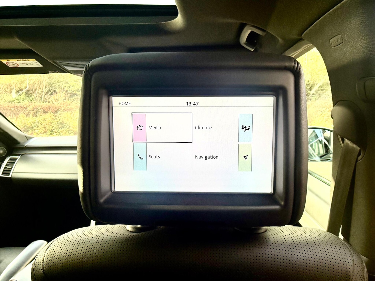 Used Land Rover Discovery 2017 for sale - 76772098: Photo 60