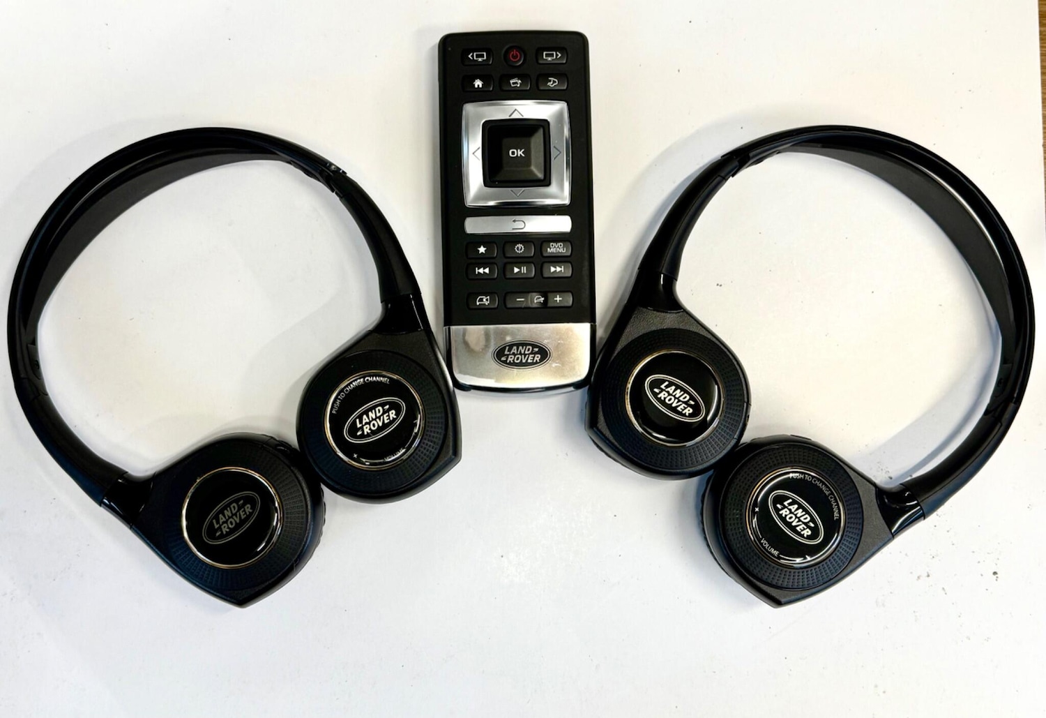 Used Land Rover Discovery 2017 for sale - 76772098: Photo 61