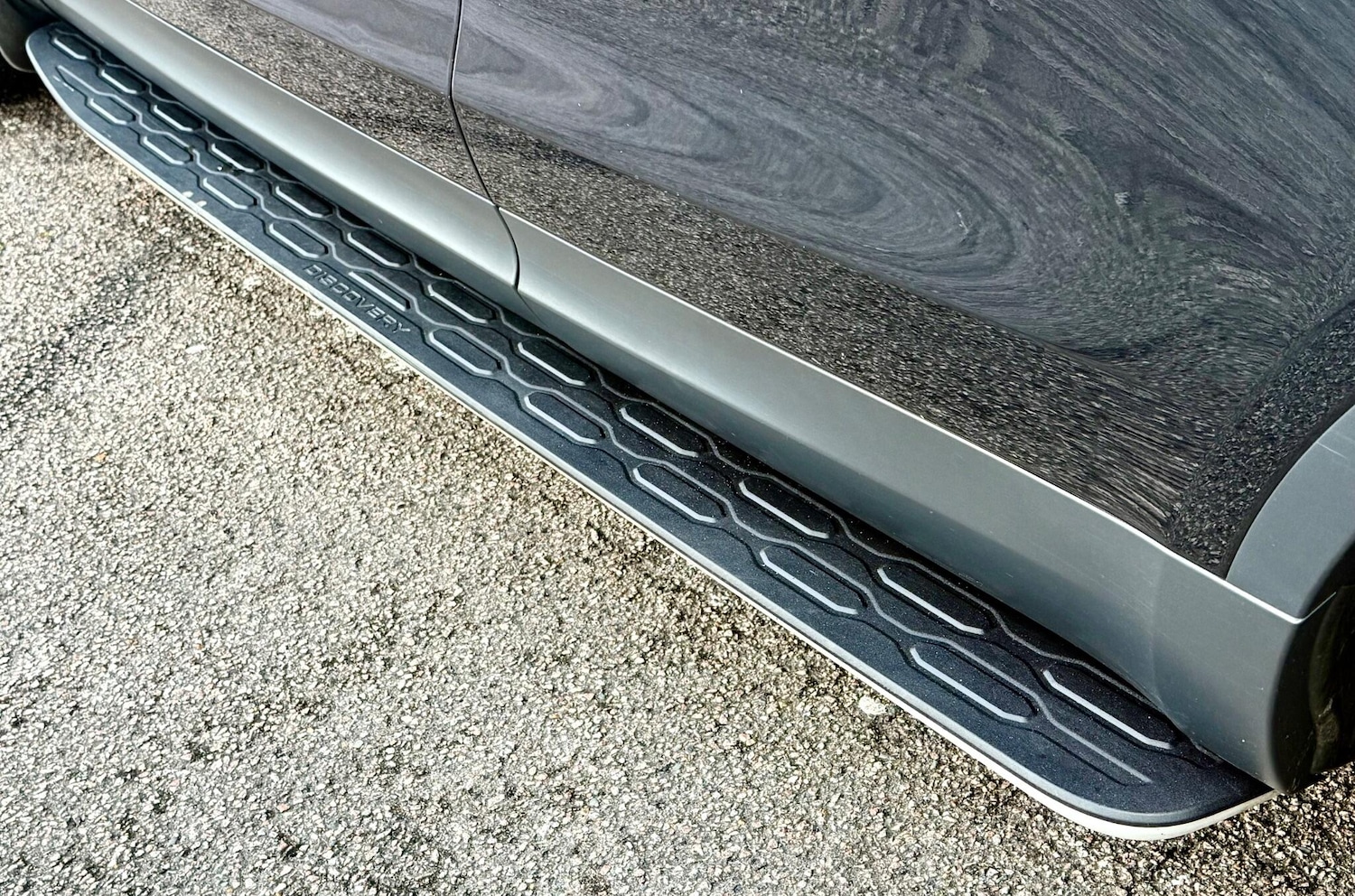 Used Land Rover Discovery 2017 for sale - 76772098: Photo 62