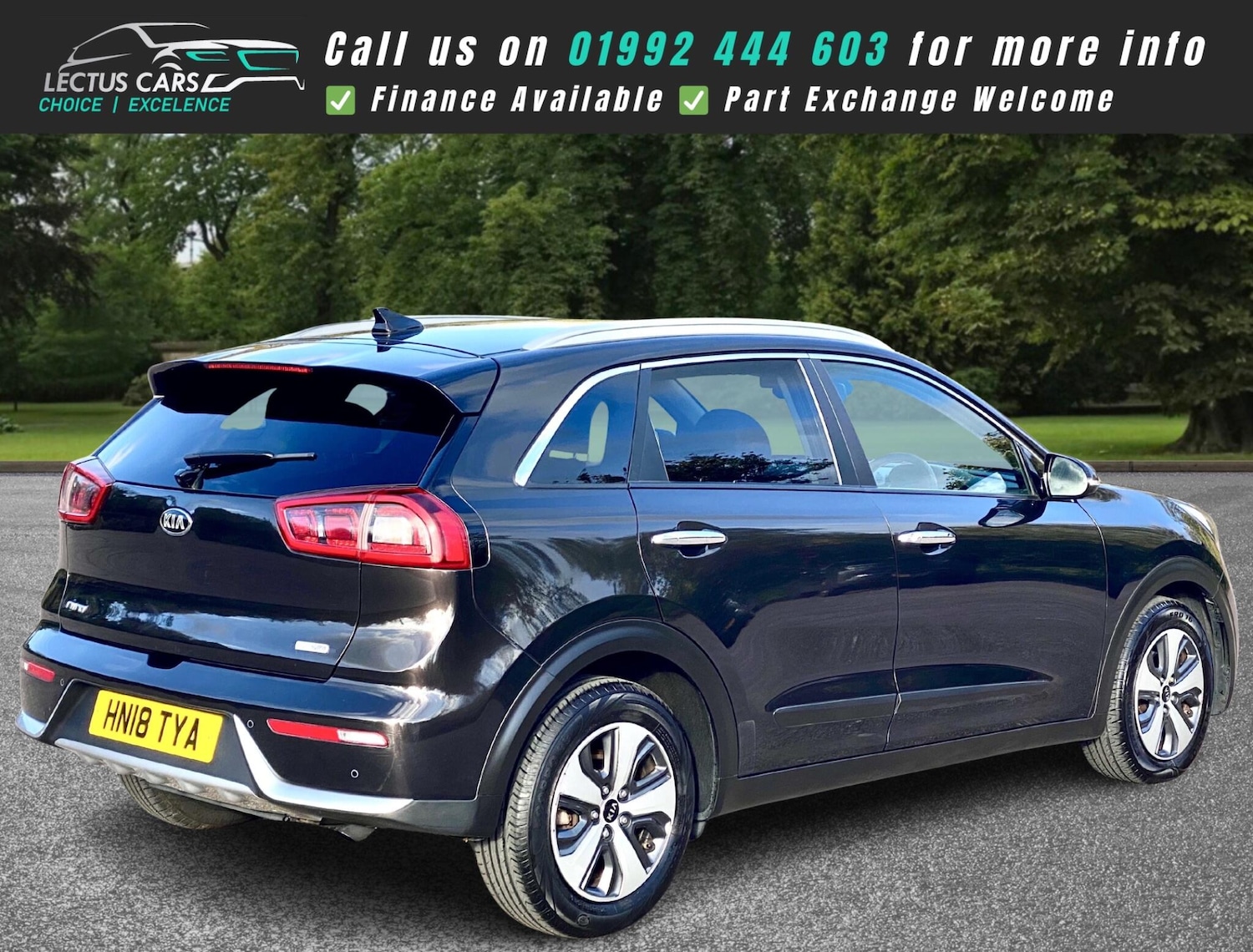 Used Kia Niro for sale - 77016956: Photo 12