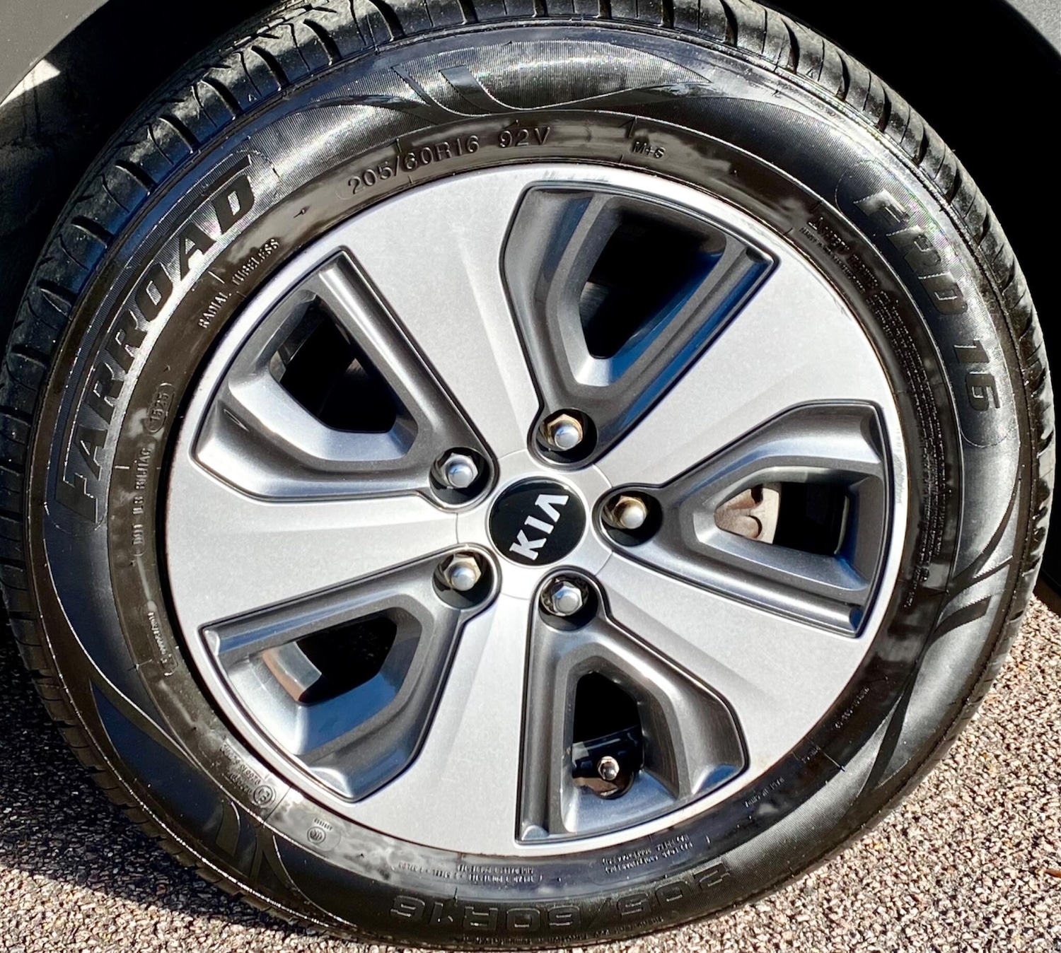 Used Kia Niro for sale - 77016956: Photo 13