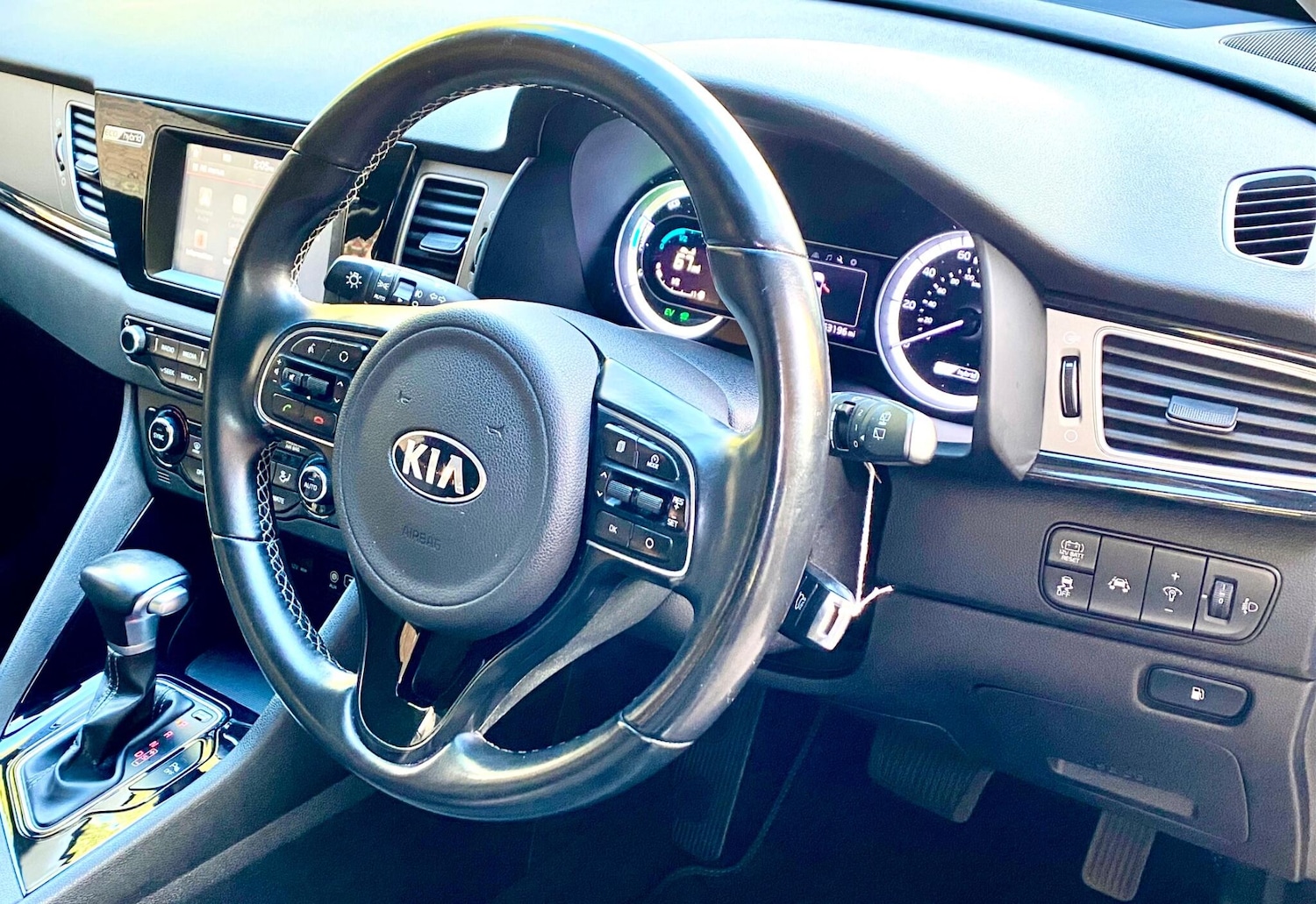 Used Kia Niro for sale - 77016956: Photo 15