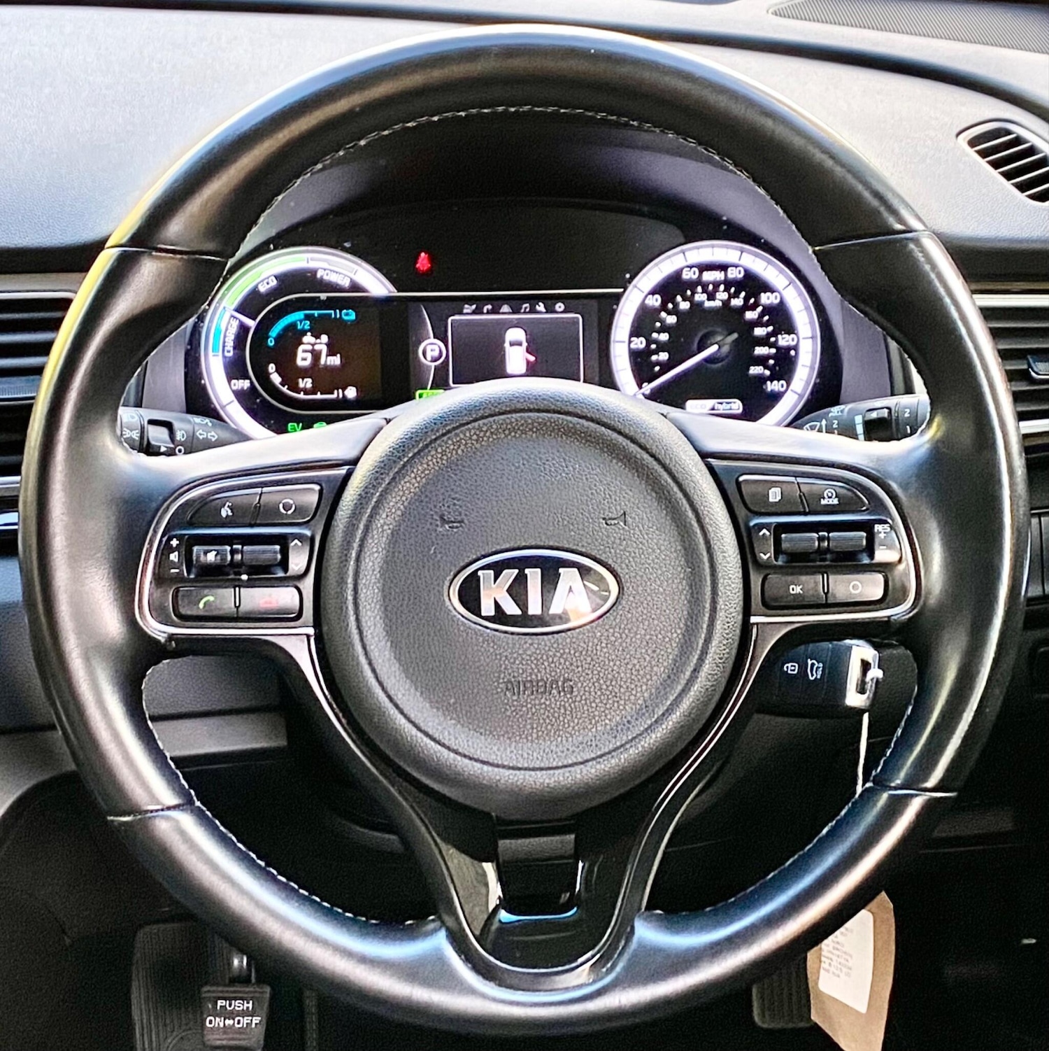 Used Kia Niro for sale - 77016956: Photo 16