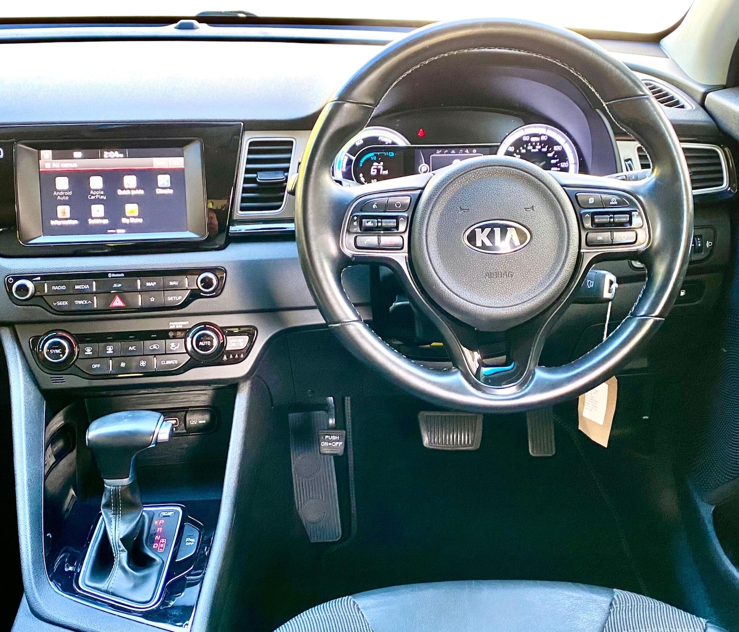 Used Kia Niro for sale - 77016956: Photo 17