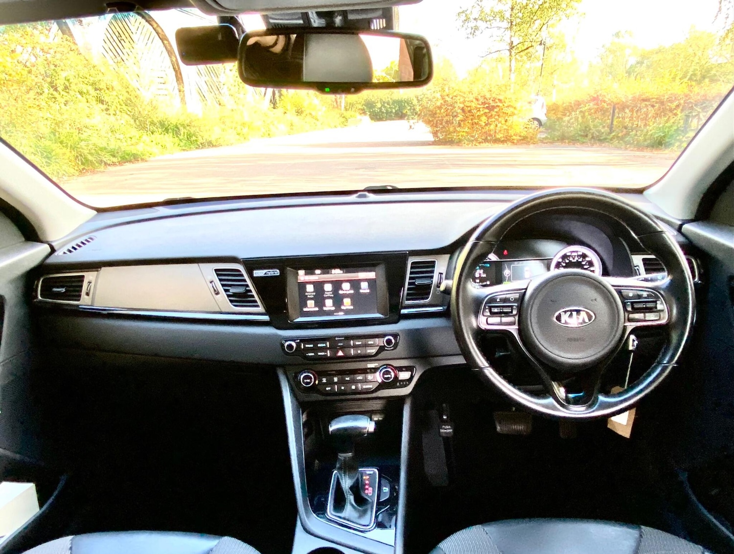 Used Kia Niro for sale - 77016956: Photo 18