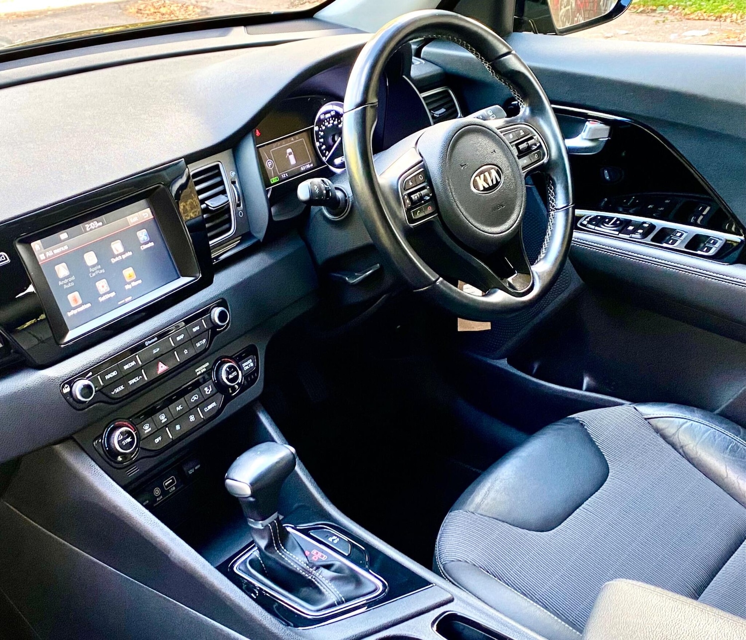 Used Kia Niro for sale - 77016956: Photo 19