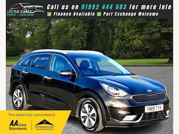 Used Kia Niro 2018 for sale - 77016956: Photo