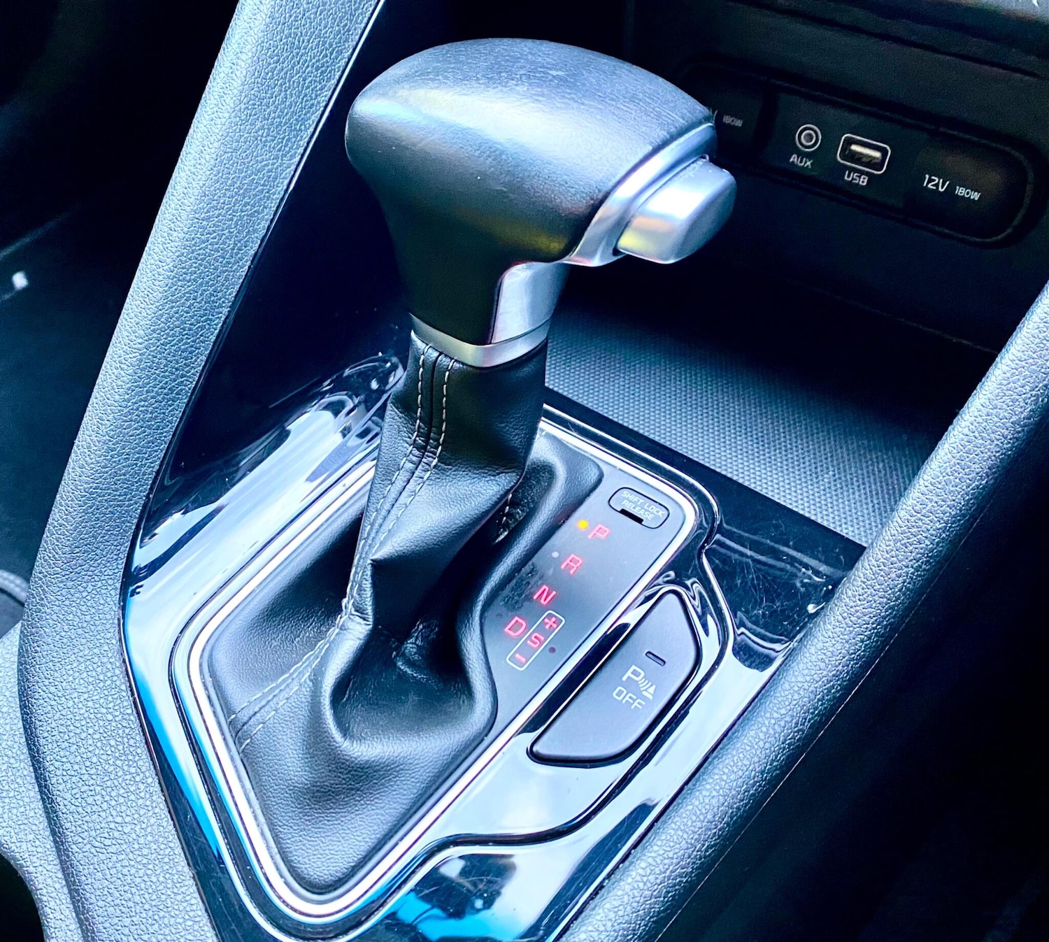 Used Kia Niro for sale - 77016956: Photo 21