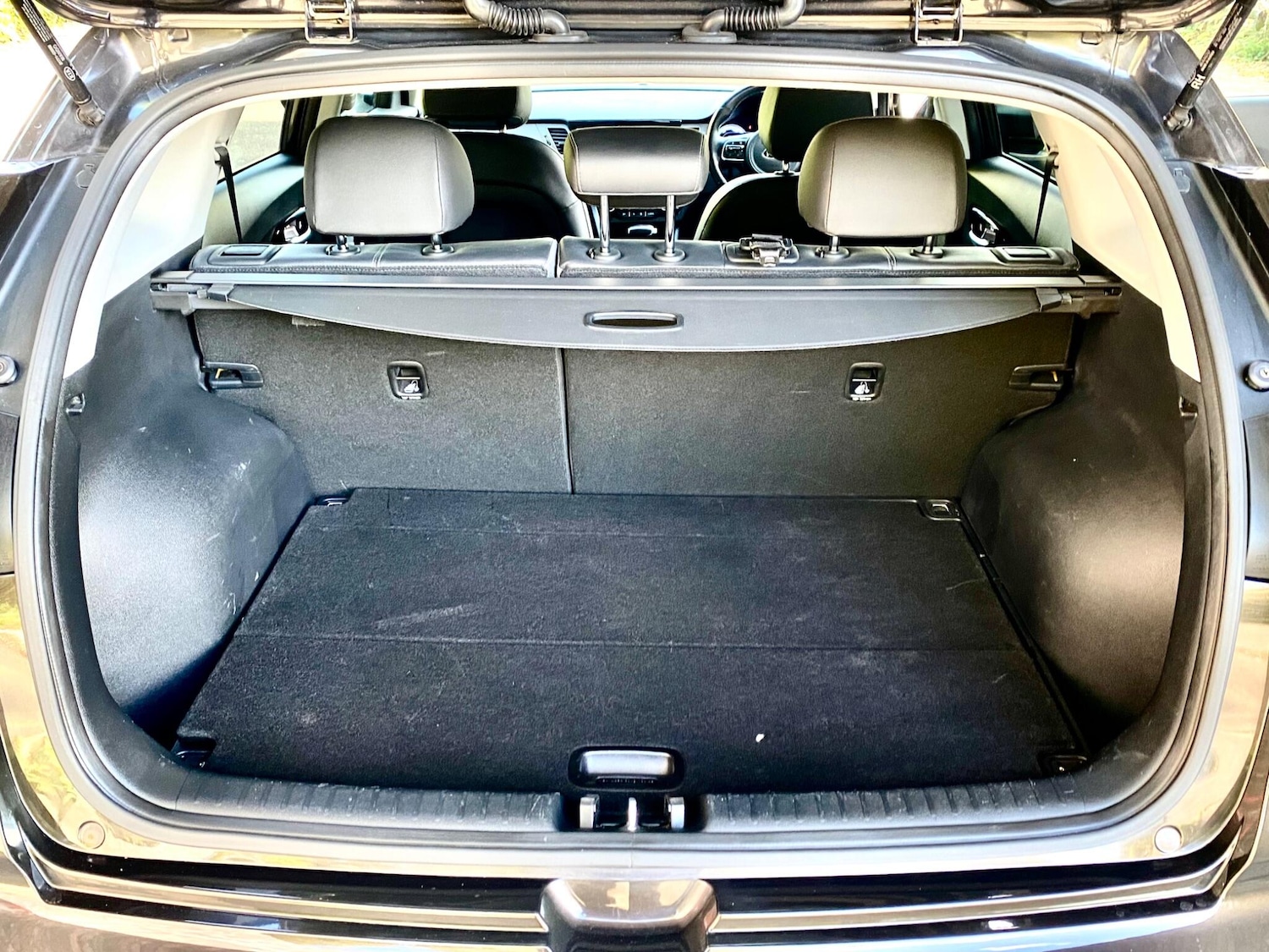 Used Kia Niro for sale - 77016956: Photo 27