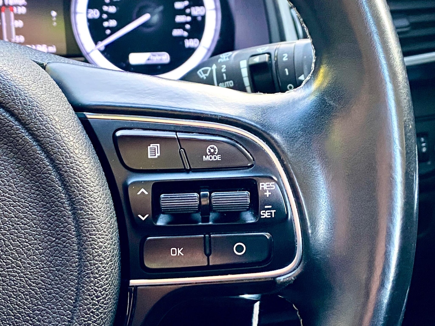 Used Kia Niro for sale - 77016956: Photo 30