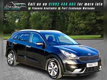 Used Kia Niro 2018 for sale - 77016956: Photo