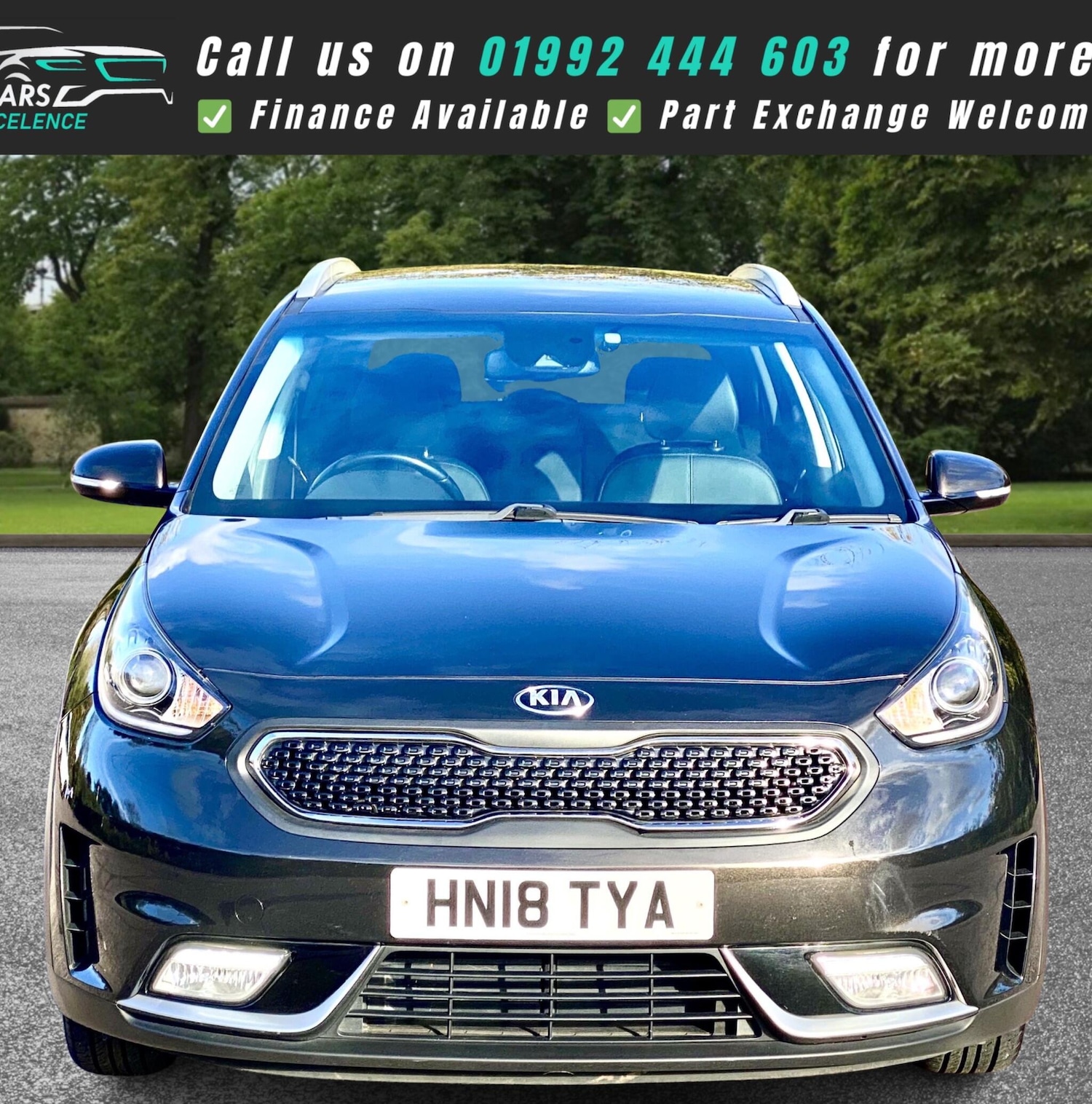 Used Kia Niro for sale - 77016956: Photo 4