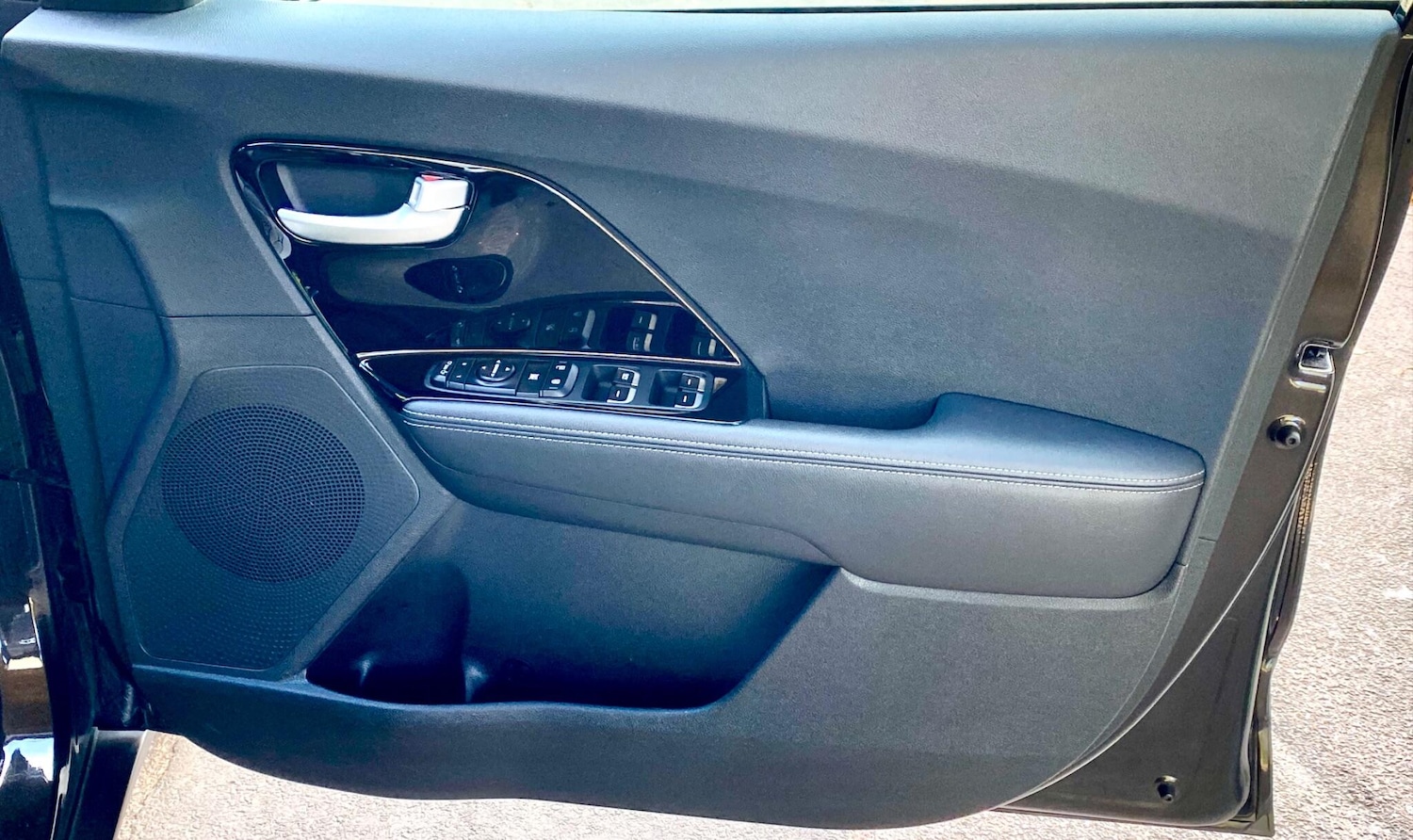 Used Kia Niro for sale - 77016956: Photo 43